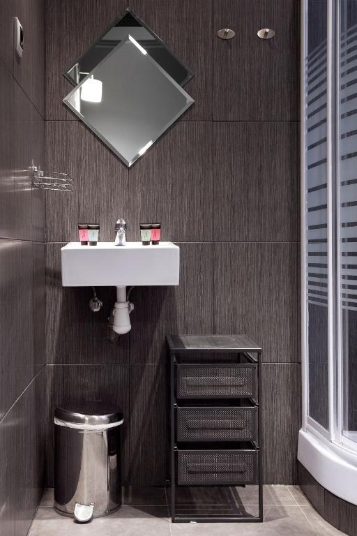 Gæstehus Boutique Khronos 2*