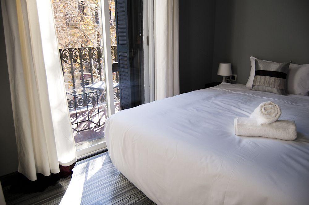 Boutique Khronos Gasthof Barcelona