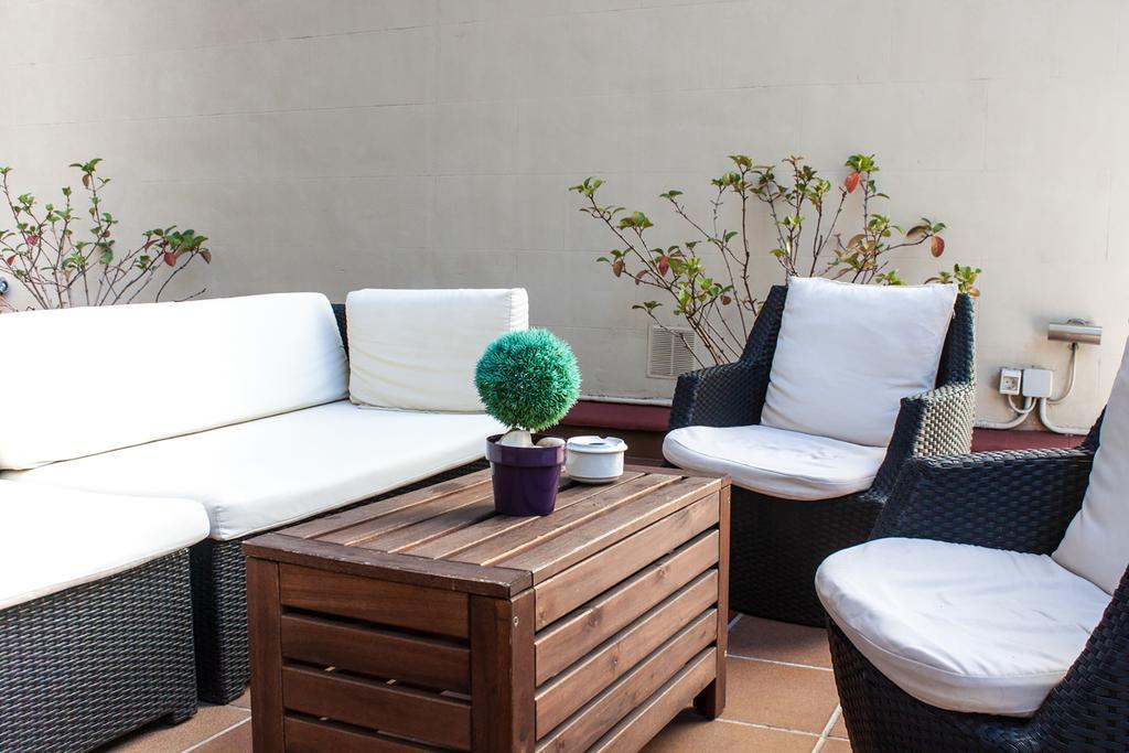 Gasthof Boutique Khronos Barcelona