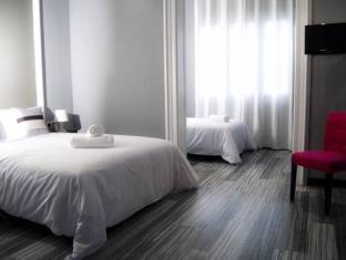 Gasthof Boutique Khronos 2*